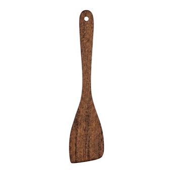 12.8"x3.1" Heat-Resistant Kitchen Spatula, Ideal for Flipping, Frying & Serving