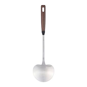 15.2"x4.3" Heat-Resistant Kitchen Spatula, Dishwasher Safe, Ideal for Serving