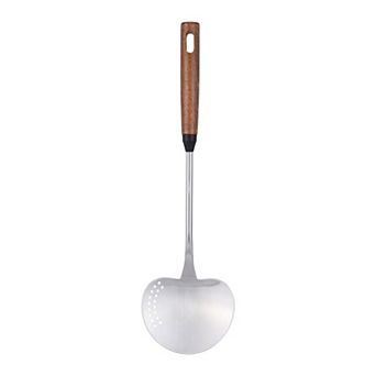 15.2"x4.3" Heat-Resistant Kitchen Spatula, Dishwasher Safe, Ideal for Serving