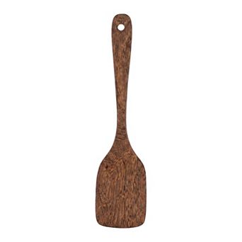 12"x3" Heat-Resistant Kitchen Spatula, Ideal for Flipping, Frying & Serving
