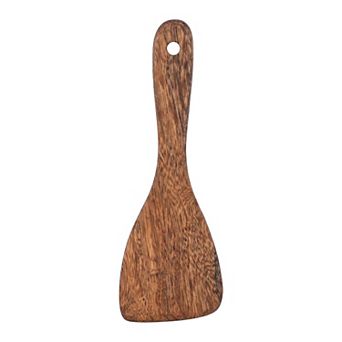 8.7"x3.1" Heat-Resistant Kitchen Spatula, Ideal for Flipping, Frying & Serving