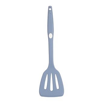 13.2"x3.5" Heat-Resistant Kitchen Spatula, Dishwasher Safe, Ideal for Flipping & Serving