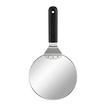 15.4"x8" Heat-Resistant Kitchen Spatula Set, Dishwasher Safe, Ideal for Flipping & Serving