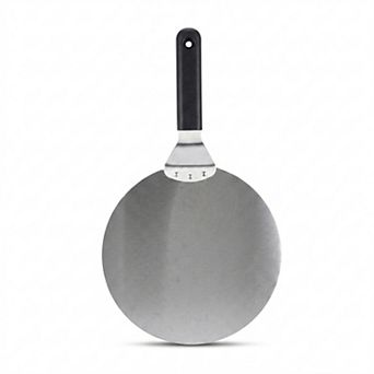 16.7"x10.2" Heat-Resistant Kitchen Spatula Set, Dishwasher Safe, Ideal for Flipping & Serving