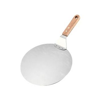 19.1"x12" Heat-Resistant Kitchen Spatula Set, Dishwasher Safe, Ideal for Flipping & Serving