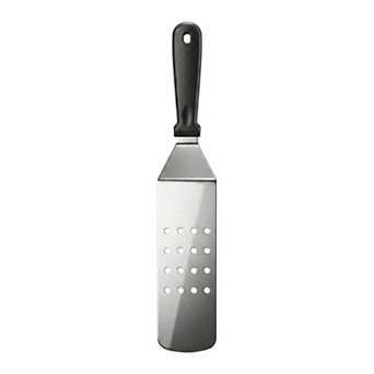 13x2.8 Spatula, 1 Pack Kitchen Spatula, Heat-Resistant Cooking Utensils, for Frying and Serving