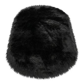32"x20" Soft Shaggy Area Rug, Ultra Fluffy Bedroom Rugs, Non-Slip Furry Carpet for Room, Nursery