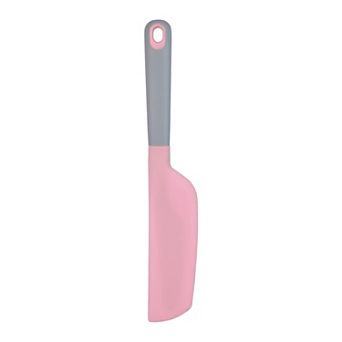 13"x2.2" Heat-Resistant Kitchen Spatula, Dishwasher Safe for Flipping, Frying & Serving