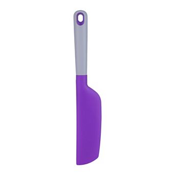 13"x2.2" Heat-Resistant Kitchen Spatula, Dishwasher Safe for Flipping, Frying & Serving