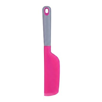 13"x2.2" Heat-Resistant Kitchen Spatula, Dishwasher Safe for Flipping, Frying & Serving