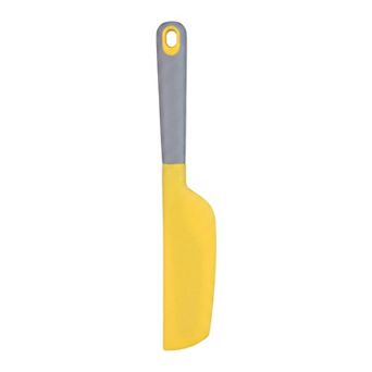 13"x2.2" Heat-Resistant Kitchen Spatula, Dishwasher Safe for Flipping, Frying & Serving