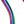 Iridescent A