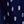 Navy Little Forest