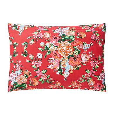 JG Co. Garden Society Comforter Set