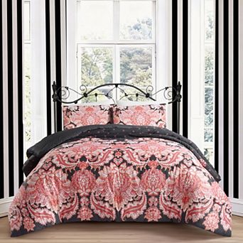 JG Co. Rhapsody Comforter Set