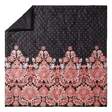 JG Co. Rhapsody Comforter Set