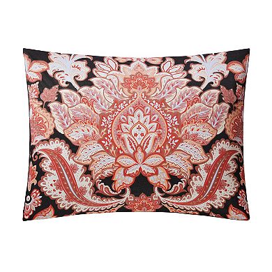JG Co. Rhapsody Comforter Set
