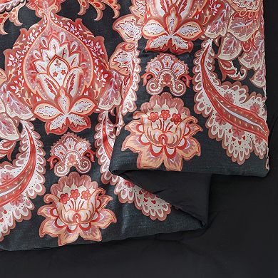 JG Co. Rhapsody Comforter Set