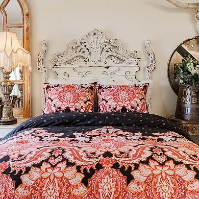 JG Co. Rhapsody Comforter Set