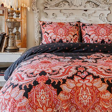 JG Co. Rhapsody Comforter Set