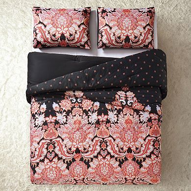 JG Co. Rhapsody Comforter Set