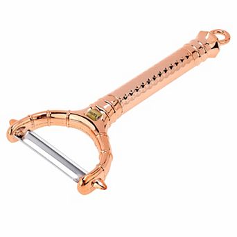 Stainless Steel Vegetable Peeler, Thickened Potato Peeler with Hanging Hole Handle 6.4x3.1 inch
