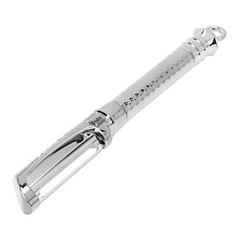 7.5"x0.8" Stainless Steel Vegetable Peeler, Thickened Potato Peeler with Hanging Hole Handle