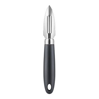 7.9"x1.1" Extra-Thick Stainless Steel Vegetable Peeler, Durable Potato Peeler with Ergonomic Handle