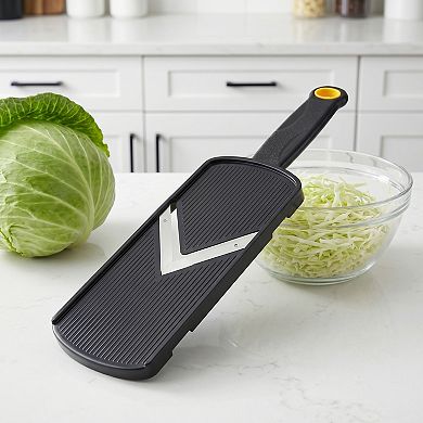 1 Pcs Mandoline Slicer for Kitchen, Vegetable Chopper Multifunctional Cutter for Potato Onion