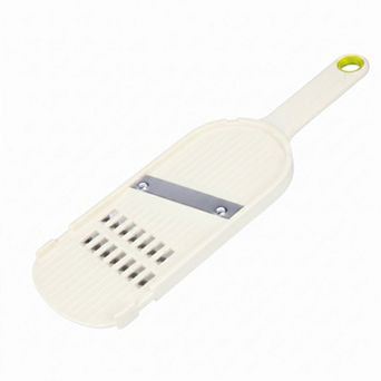 1 pc Mandoline Slicer for Kitchen, Vegetable Chopper Multifunctional Cutter for Potato Onion