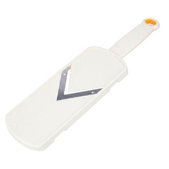 1 pc Mandoline Slicer for Kitchen, Vegetable Chopper Multifunctional Cutter for Potato Onion