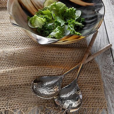 Aquila Serving Set
