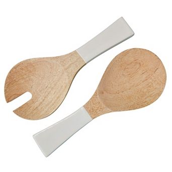 Madras Serving Set