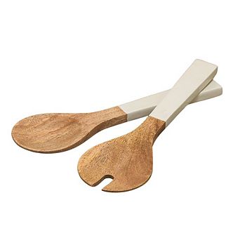 Madras Serving Set