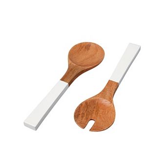 Madras Serving Set
