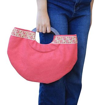 Half Moon Purse
