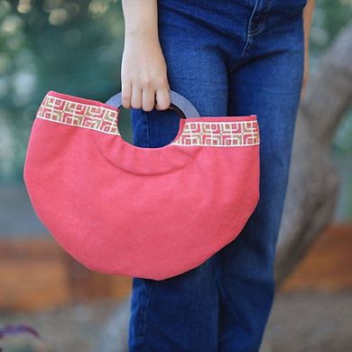 Half Moon Purse