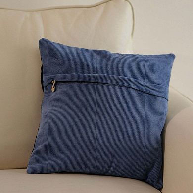 Eyes Pillow Cover