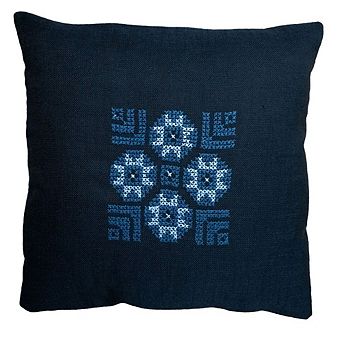 Eyes Pillow Cover