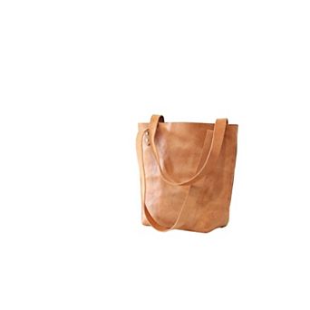 Atlas Day Tote Noir