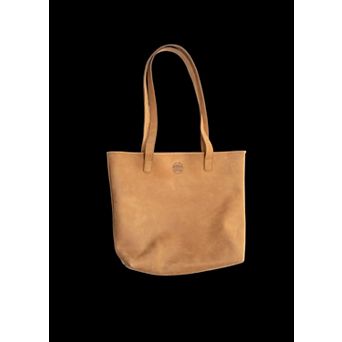 The Kilele Market Tote