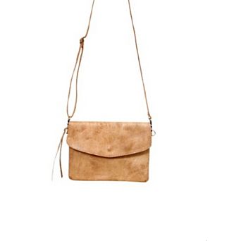 Rosa Crossbody Clutch