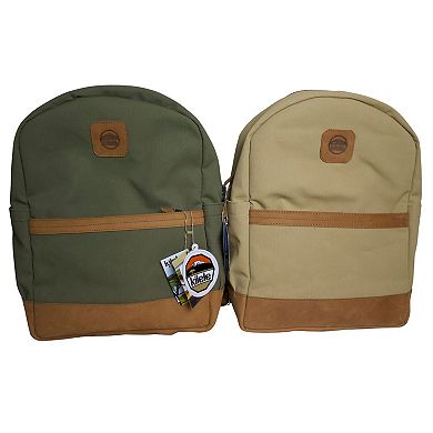 Cape Buffalo Book Bag