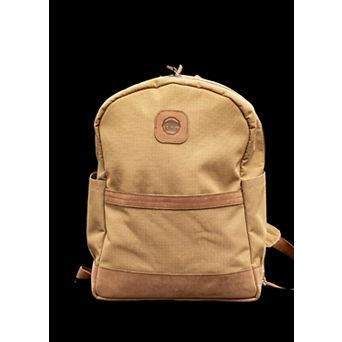 Cape Buffalo Book Bag