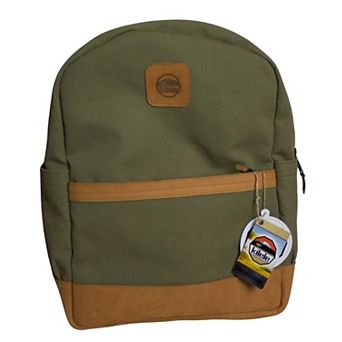 Cape Buffalo Book Bag