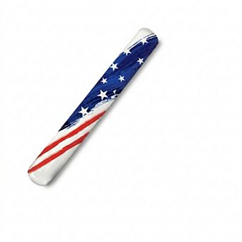 CocoNut Outdoor Americana Luxe Jumbo 60" Patriotic Pool Noodle