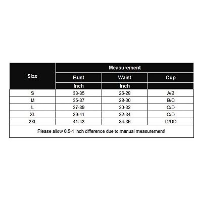 Avidlove Women High Neck Lace Racerback Adjustable Strap Cropped Camisole Bralette