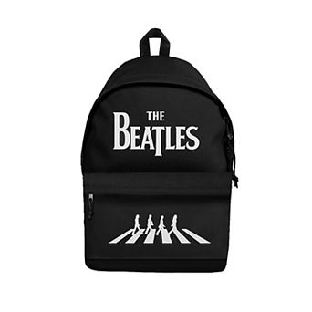 Rocksax The Beatles Daypack - Abbey Rd (B/W)