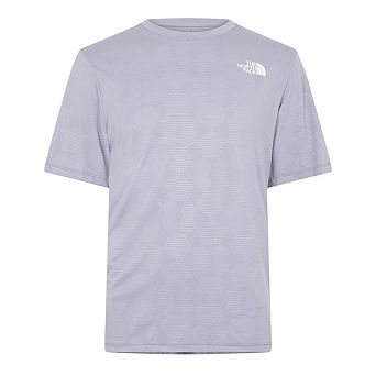 The North Face Mens 24/7 Regular T-Shirt
