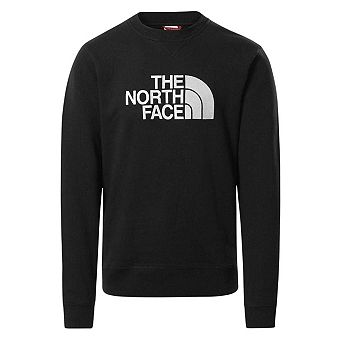 The North Face Mens Drew Peak Sweatshirt